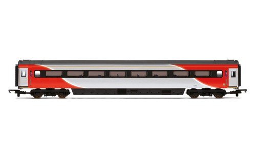 Hornby lner mk3 trailer - mk3,