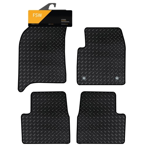 Fits vauxhall frontera hybrid - vauxhall,
