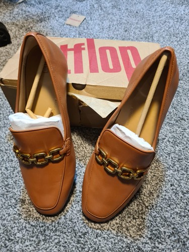 Fitflop women brown - brown, uk