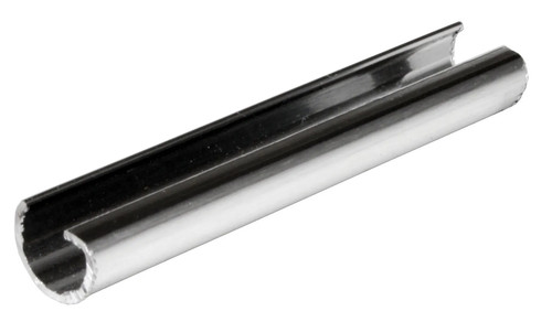 Clip metal window insert - clip,