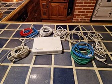 BT OpenReach ECI Telecom