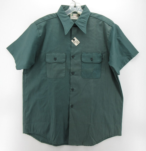 Vtg five brother shirt men - five,