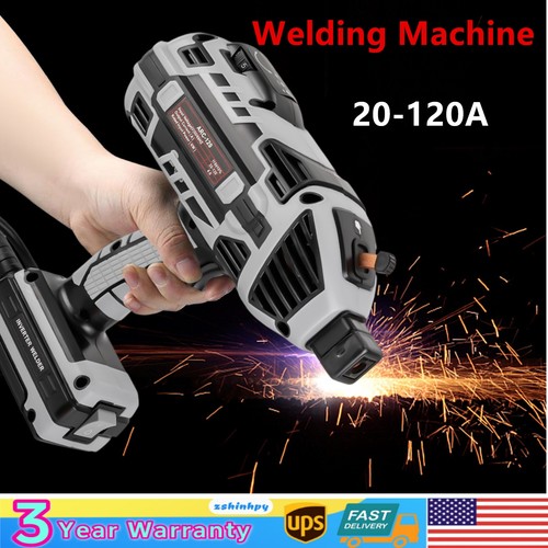 110v portable welding machine - 110v,