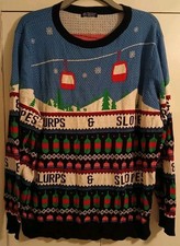 Avenue Slurps & Slopes