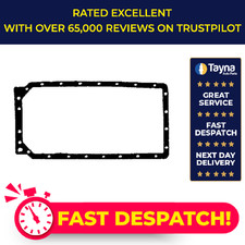 Sump Gasket fits DAIHATSU