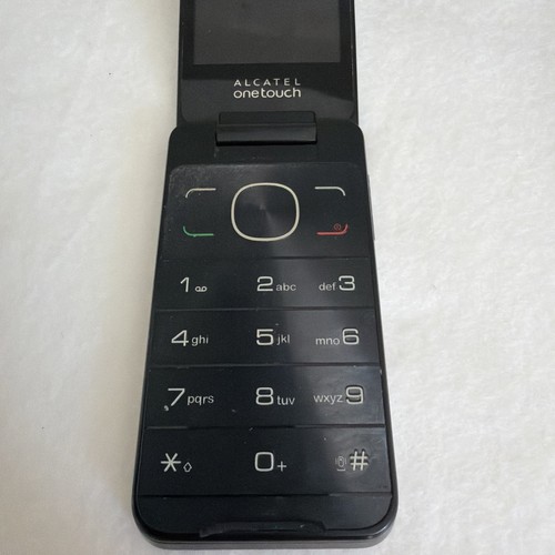 Alcatel one touch - alcatel,