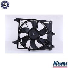 FAN ENGINE COOLING 85708 FOR