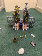 Playmobil 70391-Novelmore