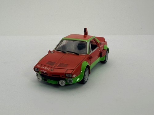 Fiat abarth 9 newsstand - fiat-abarth, 1/9