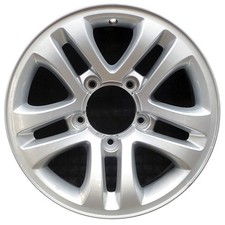 Wheel Rim Suzuki Grand Vitara