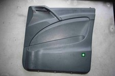Mercedes-Benz Vito W639 Door