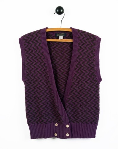 Unisex vintage 80s new - 80s, wave