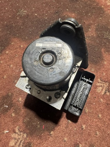 Audi abs pump - vw,