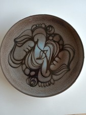 Vintage 1970s Poole Pottery