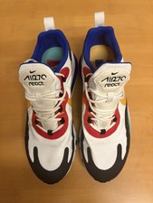 Nike Air Max 270 React Bauhaus