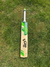 Kookaburra Kahuna 2.1 Harrow Cricket Bat