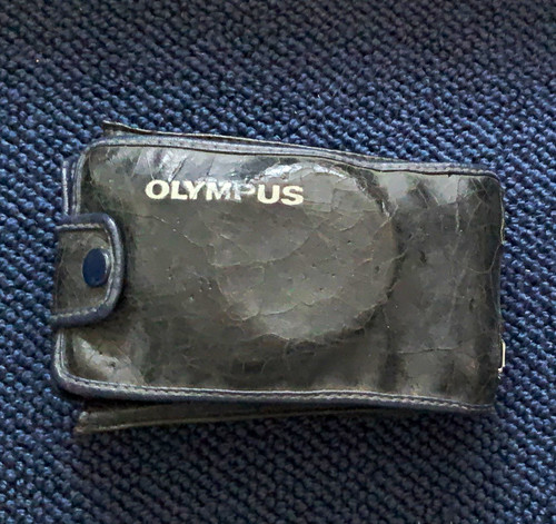 Olympus xa2 compact - xa2, fixed