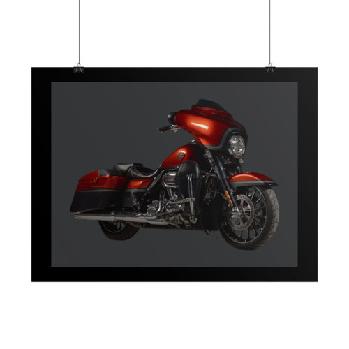 2018 harley davidson cvo - 2018,
