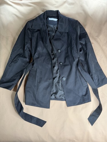 John lewis trench coat - john,