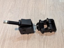 Adjustable hydraulic damper - adjustable,