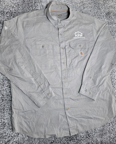 Carhartt force men relaxed - carhartt,