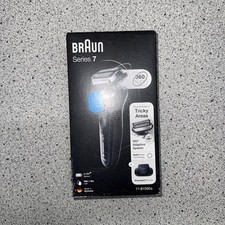 Braun Series 7 71-B1200s Men