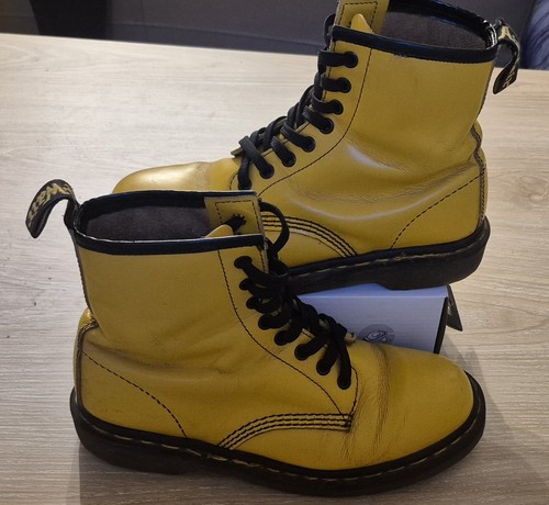 Martens 1460 made in - 1460,