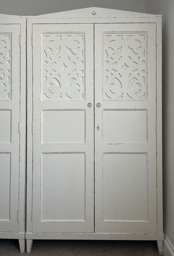Willis gambier door french - &, 2