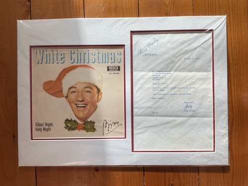 Bing crosby white - bing, crosby-white