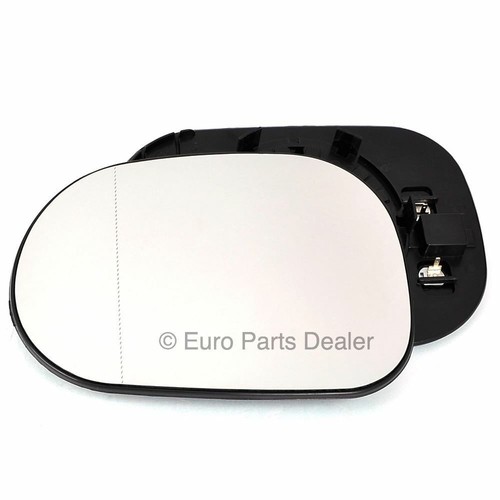 Wing door mirror - mirror, glass