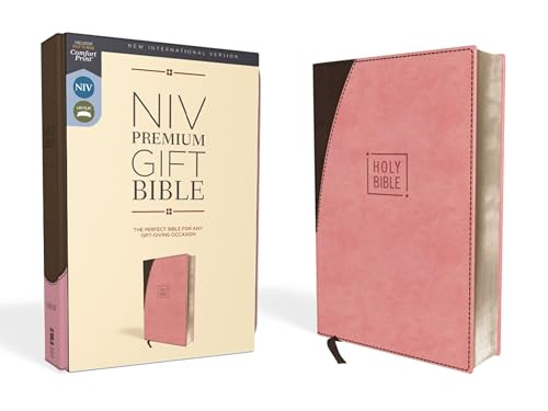 Niv premium gift - niv,,