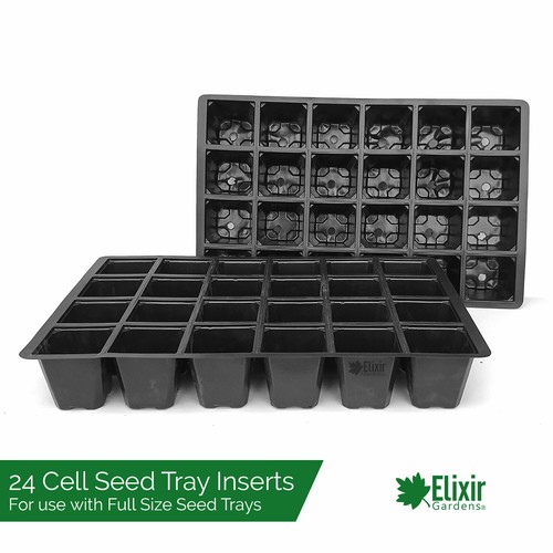 Cell bedding plant pack - cell,