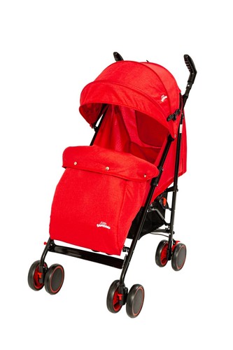 Foldable reclinable stroller - foldable,