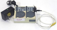 Immersion wax device, Bredent
