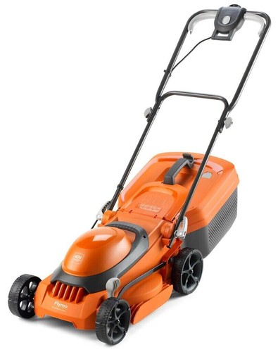 Flymo simplistore 340r - flymo, li
