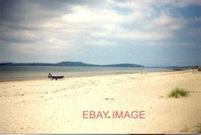 PHOTO  BEACH POINT SANDS 1990