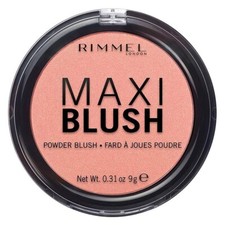 Rimmel London Maxi Blush Power
