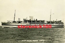 Photo - Hired Military