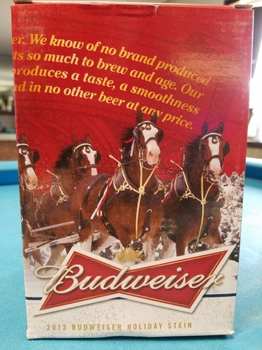 2013 anheuser busch - anheuser, ab