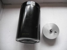 ford pilot v8 oil filter