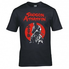 INSPIRED BY SHOGUN ASSASSIN