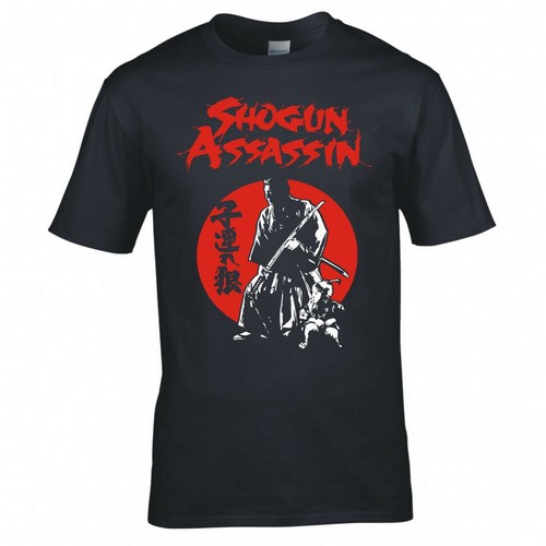 Inspired shogun assassin - shogun,