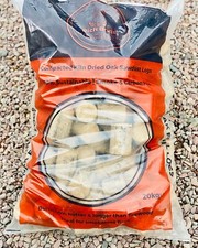 20kg Kiln Dried PURE OAK