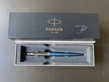Parker Jotter Waterloo Blue