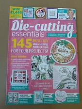 Die-Cutting Essentials