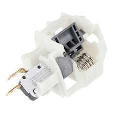 Baumatic dishwasher door lock - baumatic,
