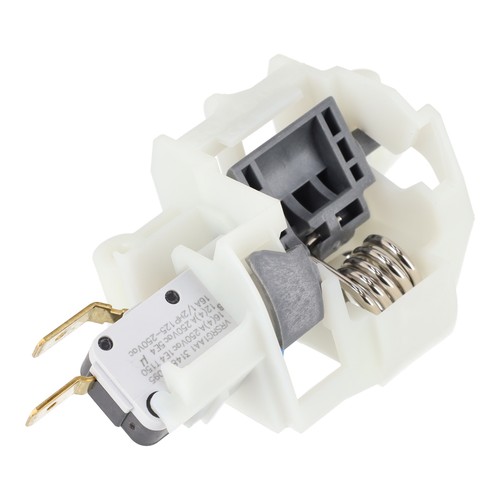 Baumatic dishwasher door lock - dishwasher,