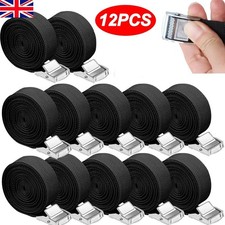 12 Packs Lashing Straps Cargo