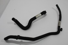 Audi A8 4H D4 3.0TDi V6 Pair Power Steering Pump Intake Hose Pipes 4H0422887AE