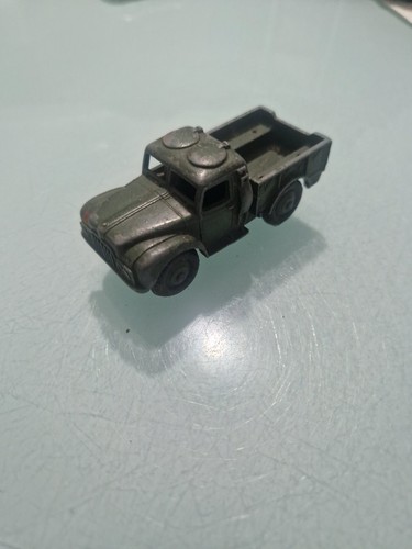 Dinky toys army - army, ton